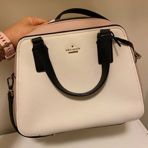 BEAUTIFUL Kate Spade Satchel